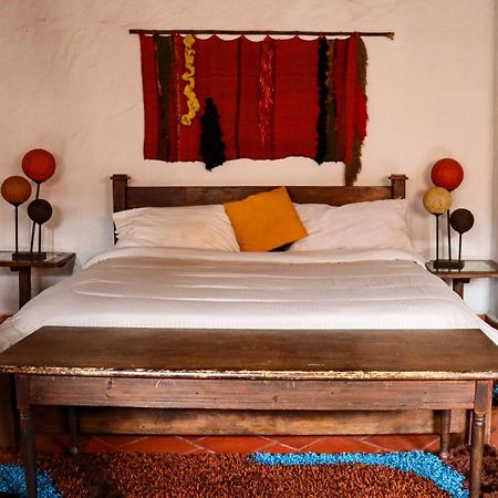 Casona Quesada Hotel Суеска Екстериор снимка