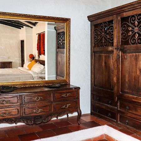 Casona Quesada Hotel Суеска Екстериор снимка