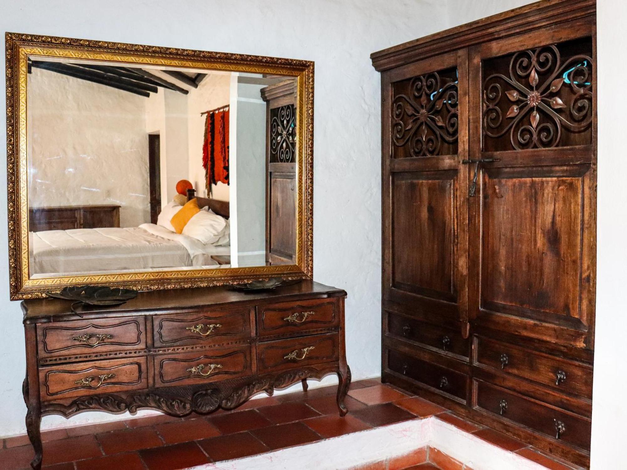 Casona Quesada Hotel Суеска Екстериор снимка