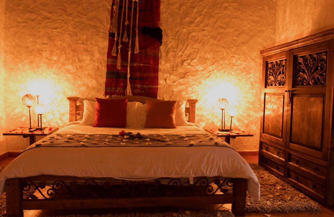 Casona Quesada Hotel Суеска Екстериор снимка