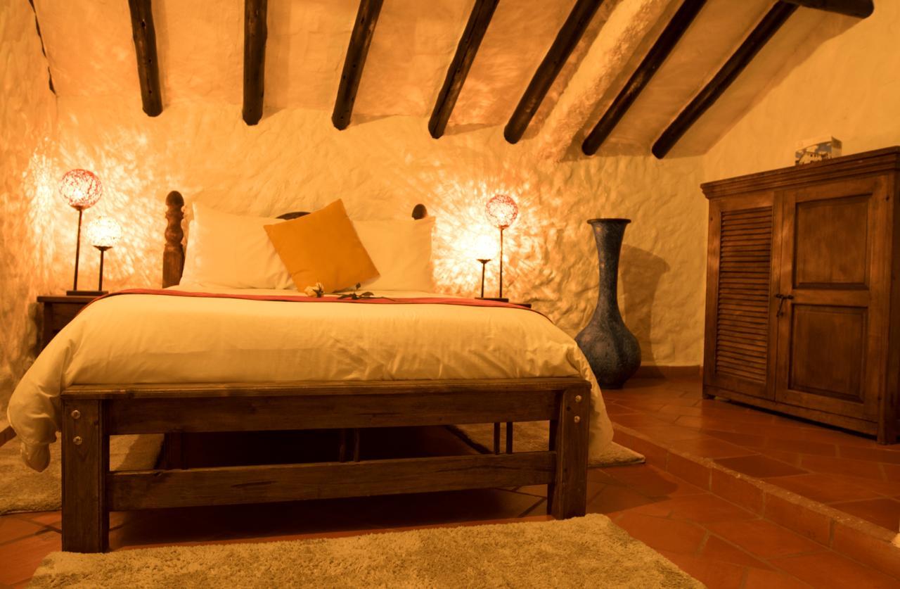 Casona Quesada Hotel Суеска Екстериор снимка
