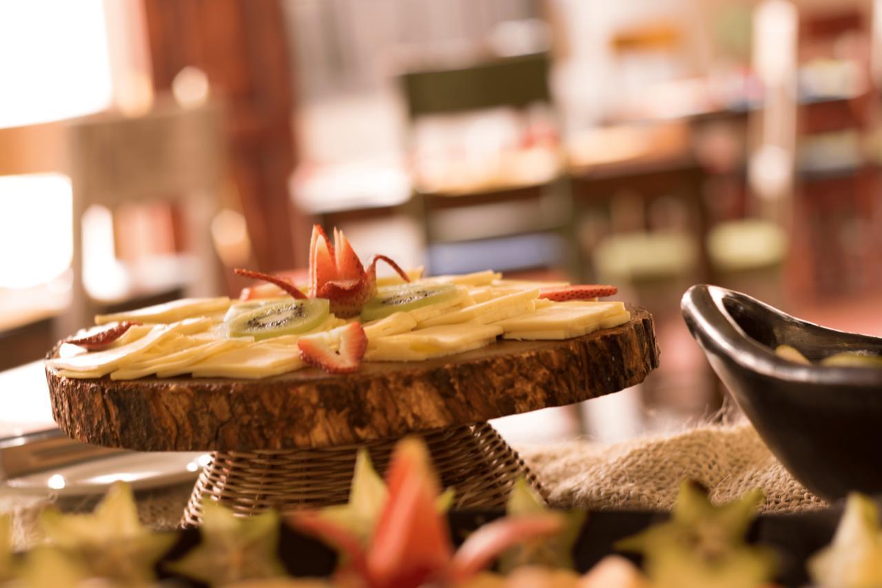 Casona Quesada Hotel Суеска Екстериор снимка