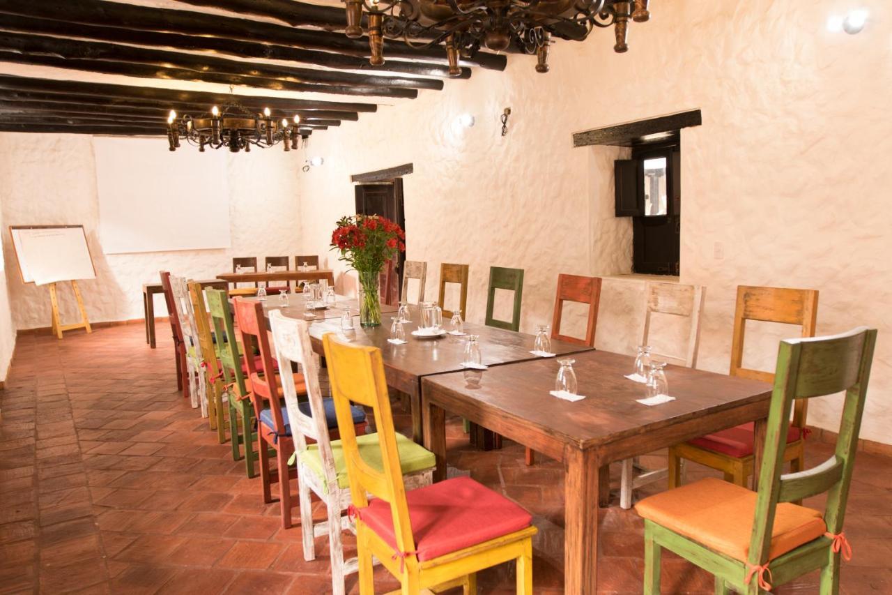 Casona Quesada Hotel Суеска Екстериор снимка